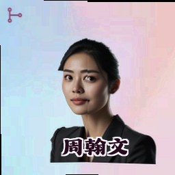 周翰文